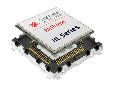 AirPrime HL7588